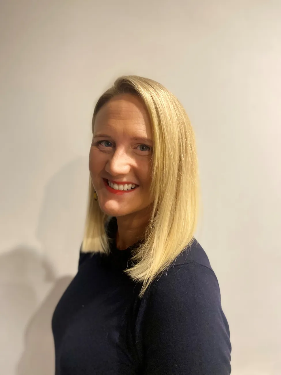 Four Cymru appoints Amelia Stevens