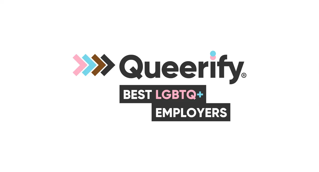 Queerify logo