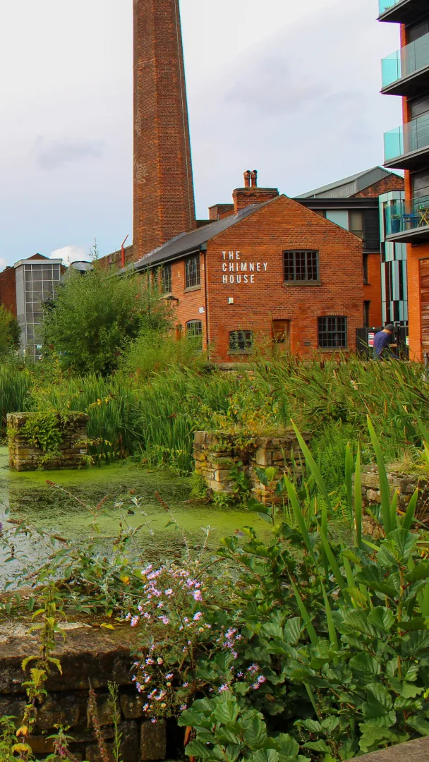 Kelham Island